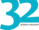 32 Жемчужины