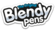 Blendy pens