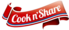 COOK AND SHARE