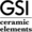 GSI Ceramic Elements