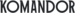KOMANDOR