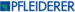 PFLEIDERER
