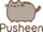 Pusheen