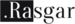 РасГар