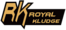 Royal Kludge