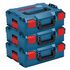 Чемоданы BOSCH L-Boxx и вкладыши Knipex