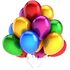 Воздушные шары PartyDeco