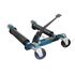 Тележки под колесо автомобиля GARWIN