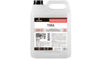 Моющее средство TORA (Тора) 5л 233-5