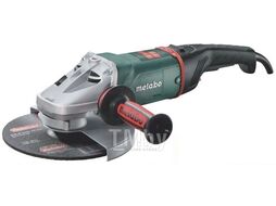 УШМ (болгарка) W 24-230 MVT METABO