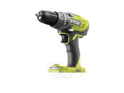 Дрель-шуруповерт компактная Ryobi R 18 DDC-0