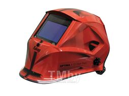 Маска сварщика FUBAG "Хамелеон" OPTIMA 4 – 13 Visor Red