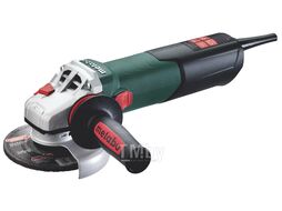 УШМ (болгарка) WEV 15-125 Quick METABO 600468000