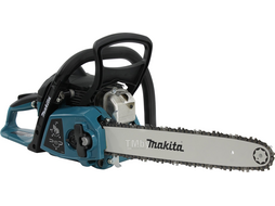 Бензопила MAKITA EA 3203 S40B шина 40 см (16"), 3/8" LP, 1.3 мм, 56 зв. (1.35 кВт, 1.8 л.с., 32.0 см3, вес 4.1 кг)