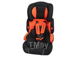 Кресло детское BAB001-S5 black/orange 9-36кг FORSAGE kids FORSAGE kids