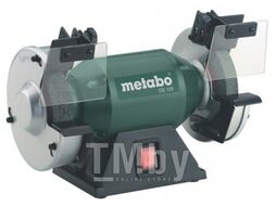 Станок точильный Metabo DS 125