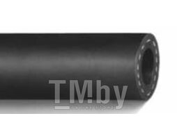 Шланг топливный 10mmx17mm 10m внутрення оплетка MALO 7804bob