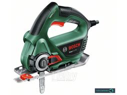 Мини-цепная пила EasyCut50 50 500Вт + чем, 0.603.3C8.020 BOSCH