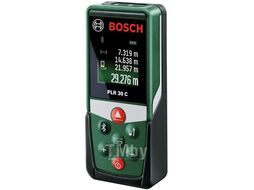 Дальномер лазерный электронный PLR 30 C 0.603.672.120 BOSCH