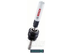 Коронка Progressor Deep Cut D44 1 3 4 60мм 2.608.580.976 BOSCH