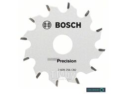 Диск пильный для PKS 16 Precision 65 15 12T 2.609.256.C82 BOSCH