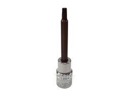 Головка-бита TORX Premium T30 1/2" (L-100мм) Forsage F-34610030 Premium