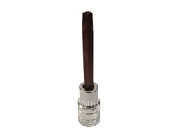 Головка-бита TORX Premium T30 с отверстием 1/2" (L-100мм) Forsage F-34710030 Premium