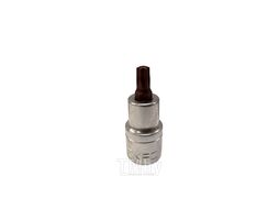 Головка-бита TORX T45 Premium 1/2" (L-55мм) Rock FORCE RF-34605545 Premium