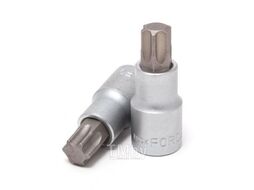 Головка-бита TORX T40 1/2" (L-100мм) Rock FORCE RF-34610040