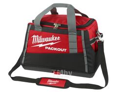 Сумка для инструмента MILWAUKEE PACKOUT закрытая 50 см