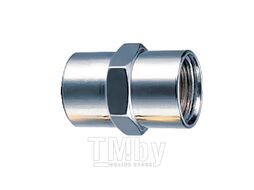 Переходник FUBAG 1/4 " F - 1/4" F (B)