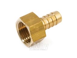 Соединение вн. резьба 1 1/4" х елочка 35 мм General Fittings