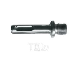 Переходник MILWAUKEE 1/2 " SQUARE - 20UNF2 SDS-PLUS