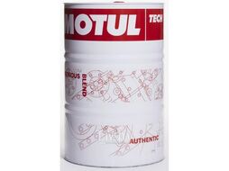 Разделитель бетона MOTUL TECH SAFMOLD (208L) 104829