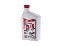 Жидкость ГУР FELIX, в п э бут. марки P, 1л (12083) 430700016