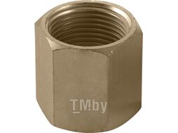 Муфта резьбовая соединительная 1/2"x1/2"NPT Jonnesway PDF-44