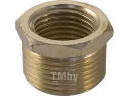 Втулка резьбовая переходная 1/2"x3/8"NPT Jonnesway PMF-43