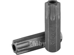 Вставка-бита 5/16"DR TAMPERPROOF TORX®, T50H, 30 мм Ombra 556850