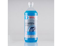 Чернитель шин WAXis Professional 1 л(гелевый концентрат) RM 7403