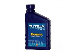 Трансмиссионное масло TUTELA EXPERYA 75W 1L SAE 75W API GL-4 14621619