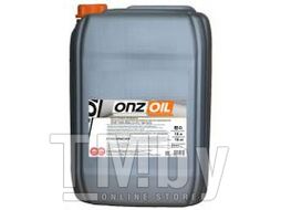 Масло моторное полусинтетическое API CF-4 ONZOIL ONZOIL SAE 10W40 TURBO DIESEL LUX CF-4 18L