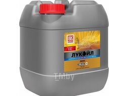 Моторное масло полусинтетическое LUKOIL 10W40 Люкс Турбо Дизель (20L) API CF 3052084