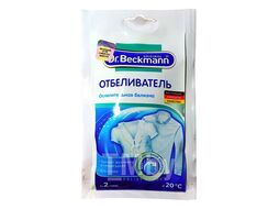 Супер отбеливатель Dr.Beckmann, 80г