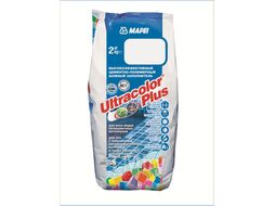 Фуга Mapei Ultracolor Plus 120 черная 5кг