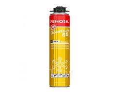 Пена Penosil GoldGun 65 Winter 900 мл (ЗИМА)