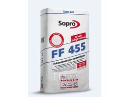 Клей для плитки Sopro FF (455) 25 кг