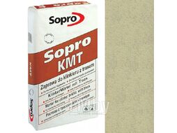 Кладочная смесь Sopro KMT plus 199 (25кг)