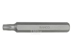 Бита BAHCO TORX T27 L75мм BE5049T27L