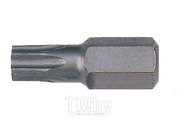 Бита с отверстием BAHCO TORX T20, L30 мм BE5049T20H