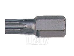 Бита BAHCO TORX T60 L30мм BE5049T60